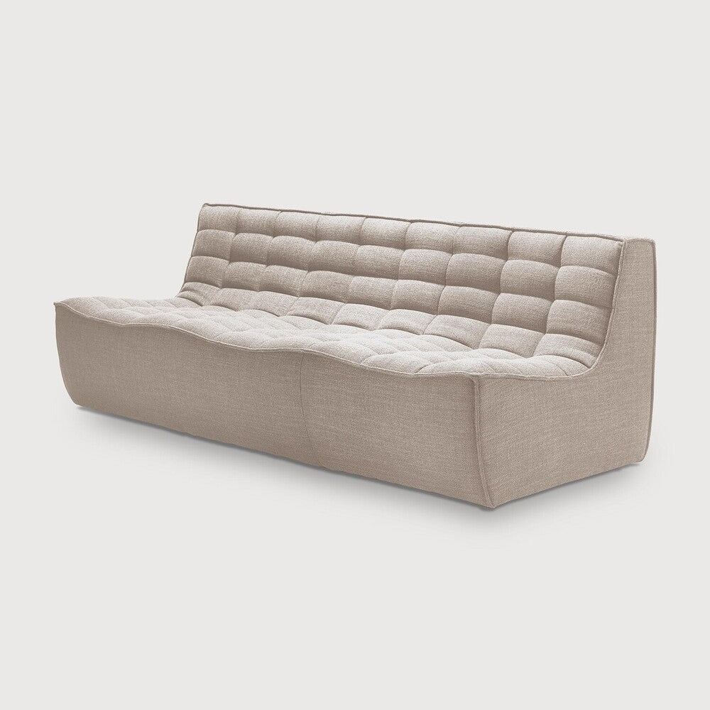N701 3 Seater Sofa