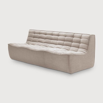 N701 3 Seater Sofa