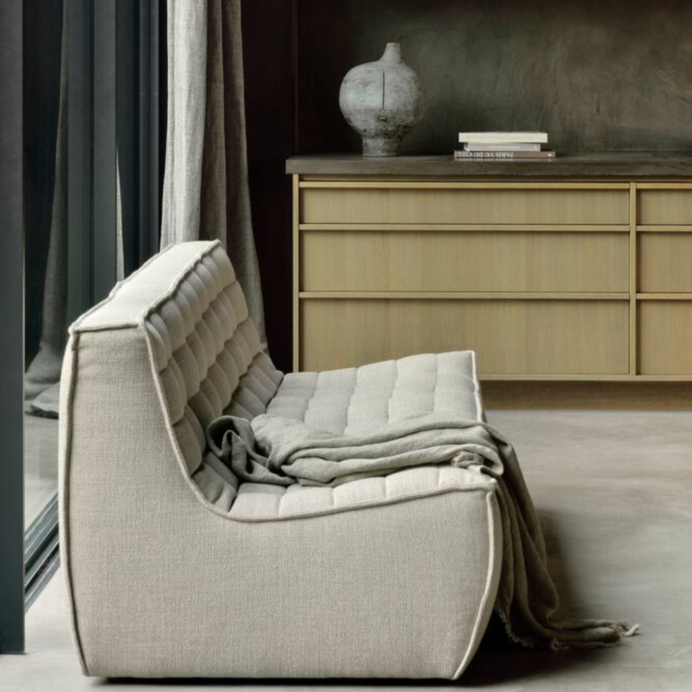 N701 3 Seater Sofa