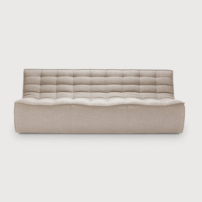 N701 3 Seater Sofa