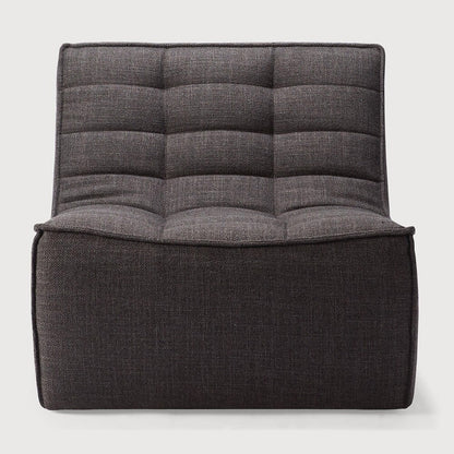 N701 1 Seater Sofa