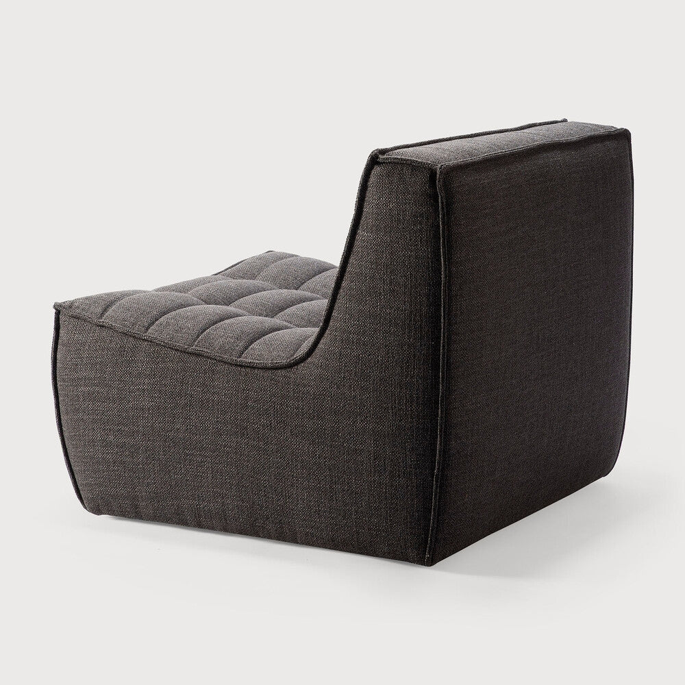 N701 1 Seater Sofa