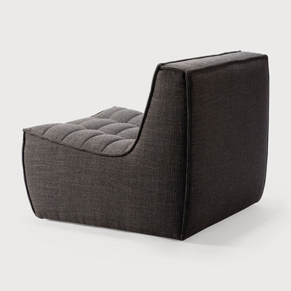 N701 1 Seater Sofa
