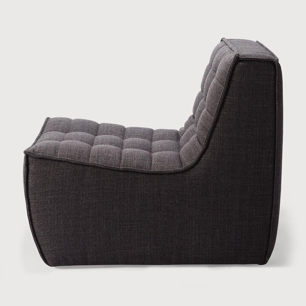 N701 1 Seater Sofa