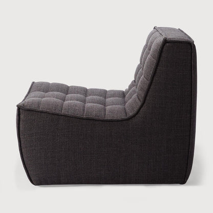 N701 1 Seater Sofa