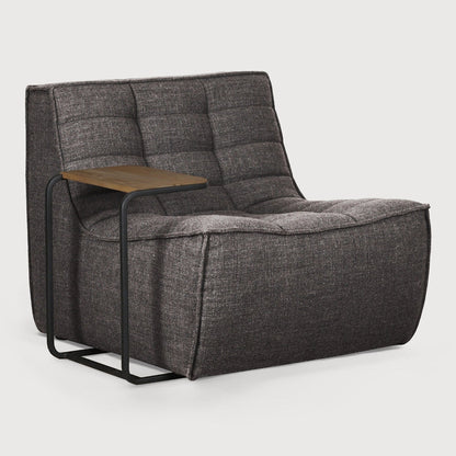 N701 1 Seater Sofa