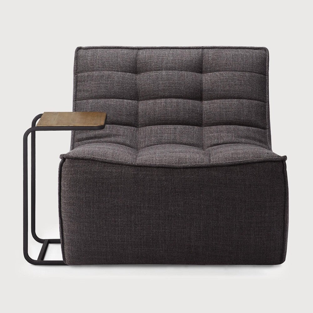 N701 1 Seater Sofa