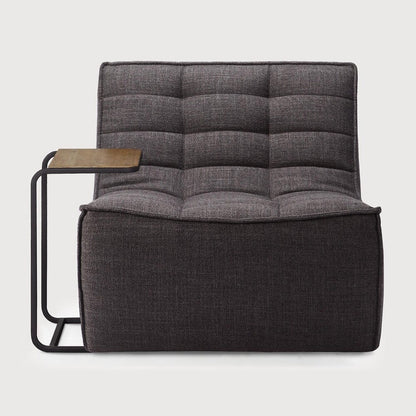 N701 1 Seater Sofa