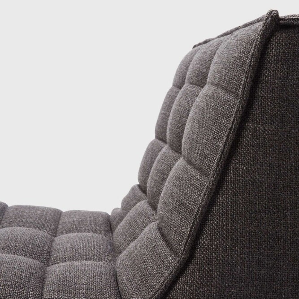 N701 1 Seater Sofa