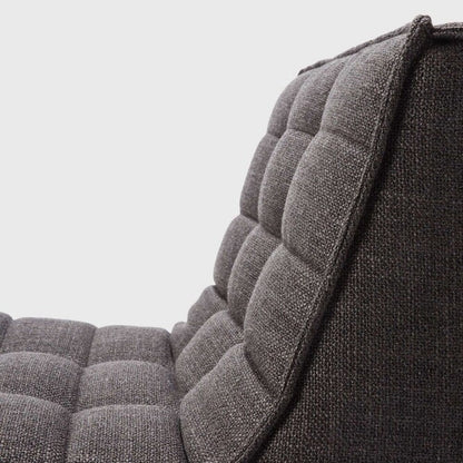 N701 1 Seater Sofa