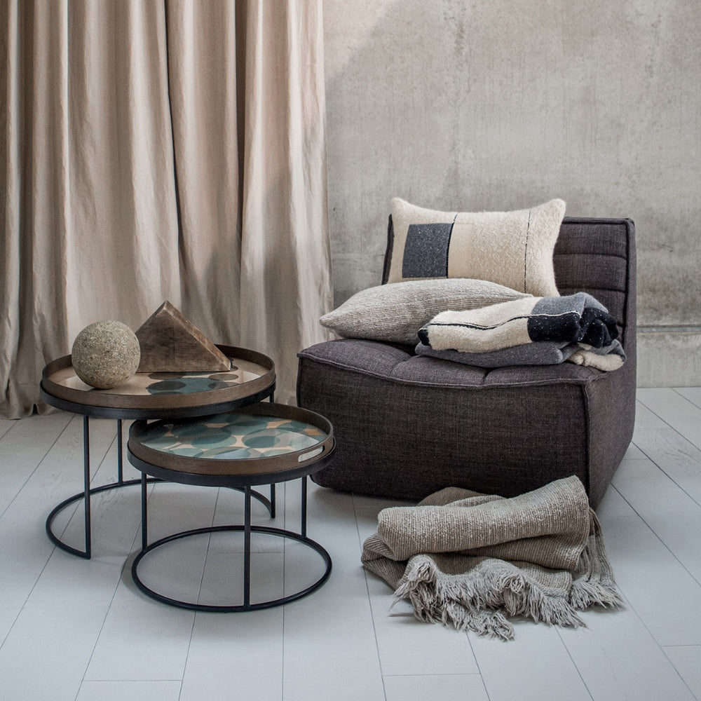 N701 1 Seater Sofa