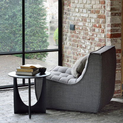 N701 1 Seater Sofa