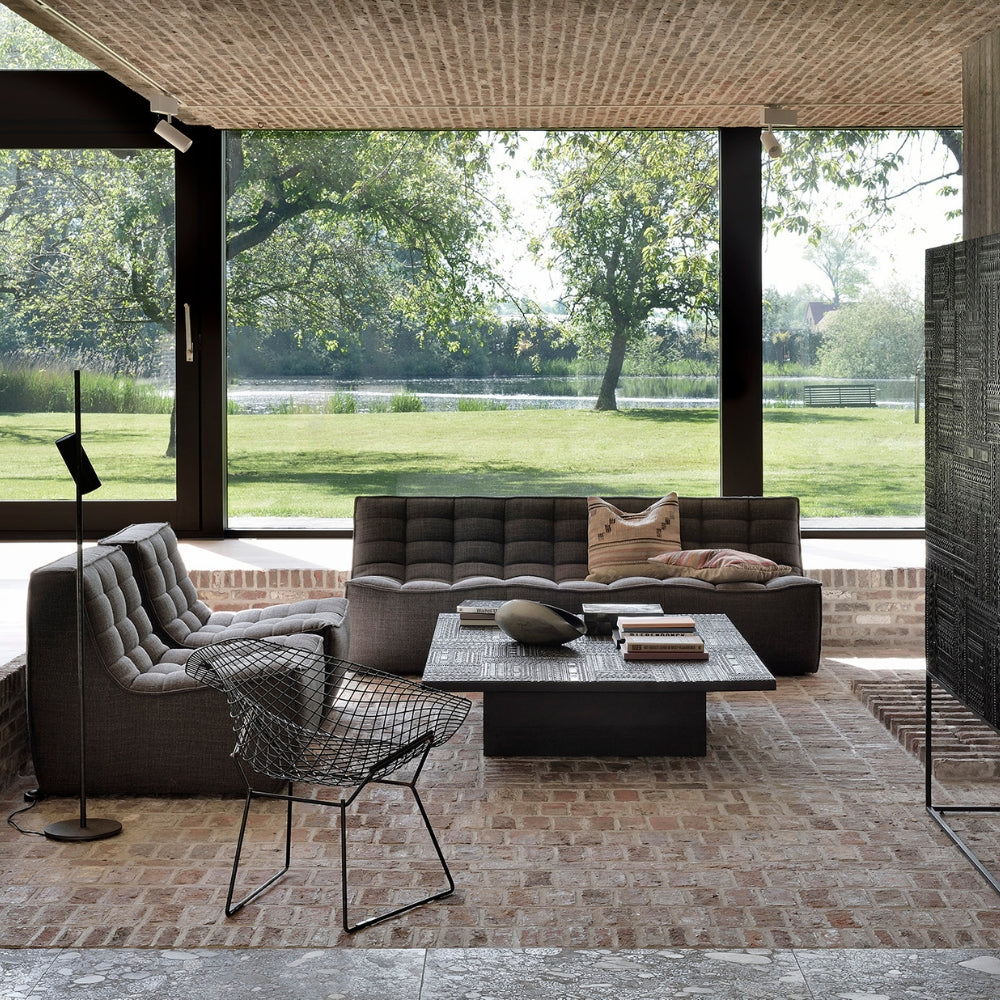 N701 1 Seater Sofa