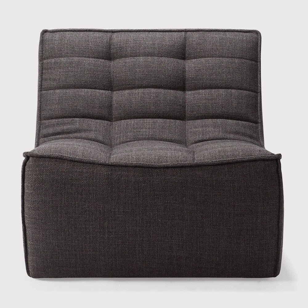 N701 1 Seater Sofa