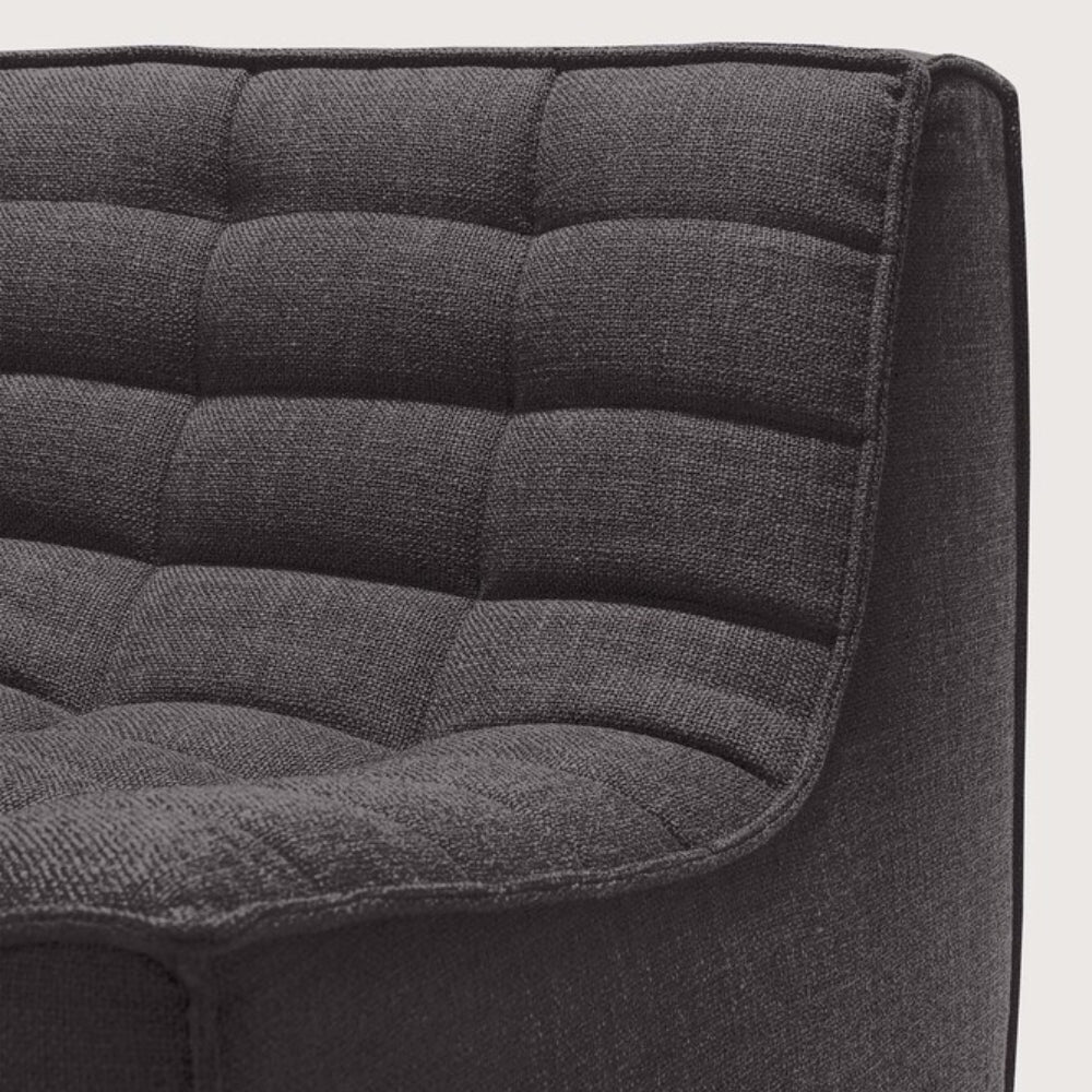 N701 2 Seater Sofa
