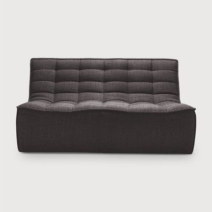 N701 2 Seater Sofa