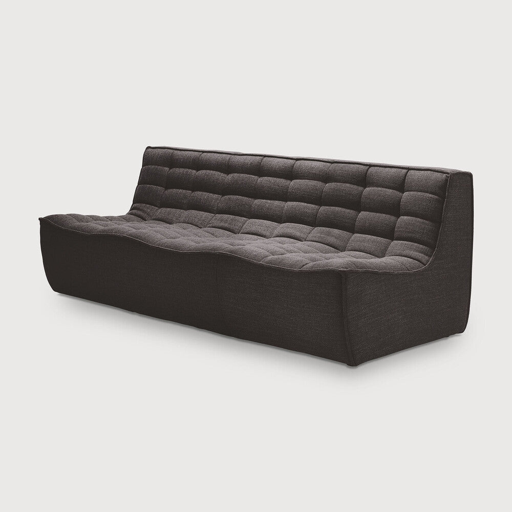 N701 3 Seater Sofa