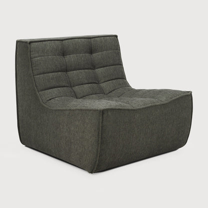 N701 1 Seater Sofa