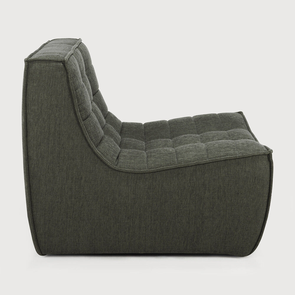 N701 1 Seater Sofa