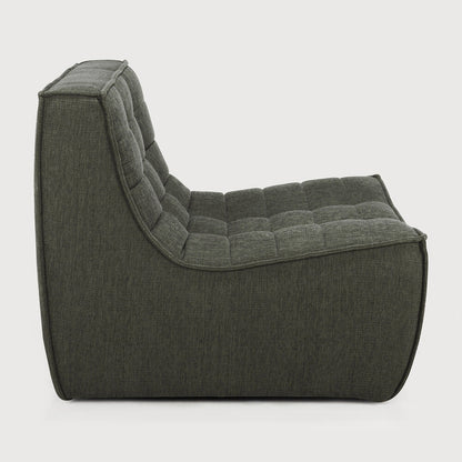 N701 1 Seater Sofa