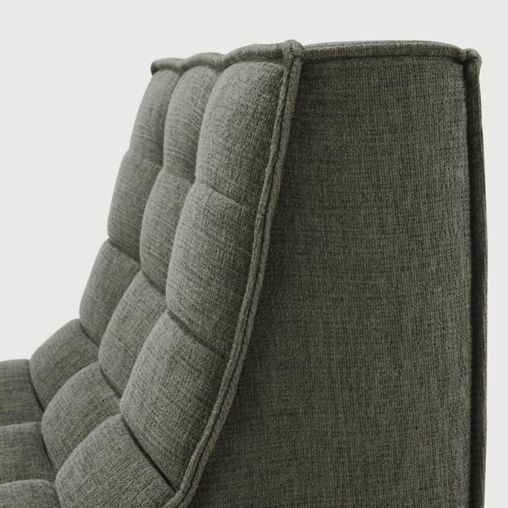N701 1 Seater Sofa