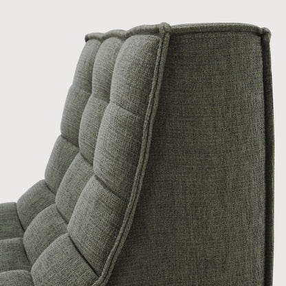 N701 1 Seater Sofa