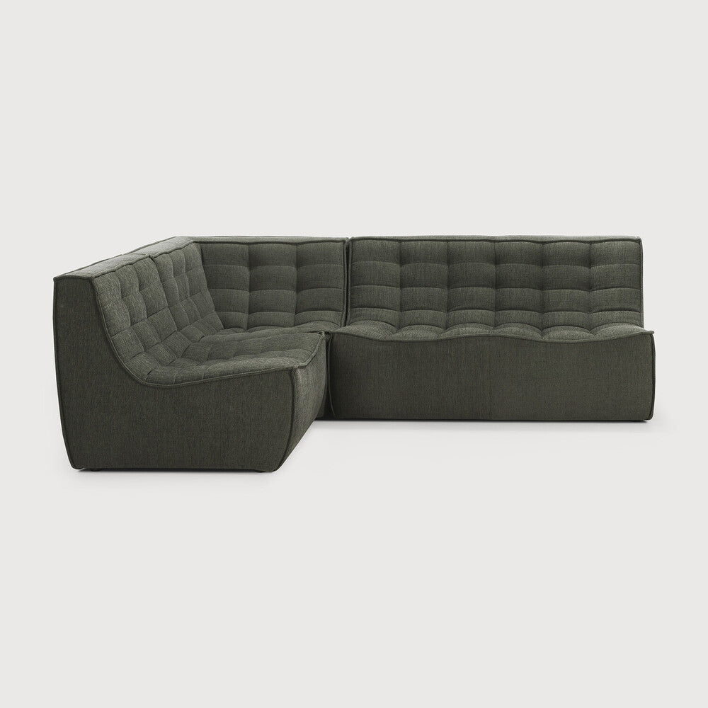 N701 1 Seater Sofa