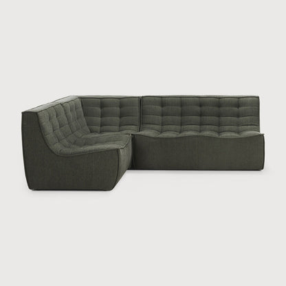 N701 1 Seater Sofa