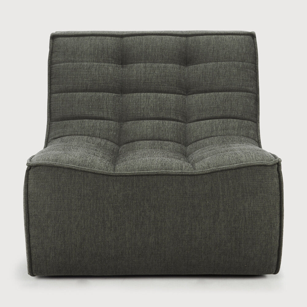 N701 1 Seater Sofa