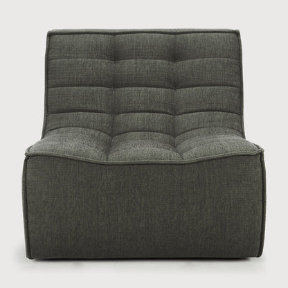 N701 1 Seater Sofa