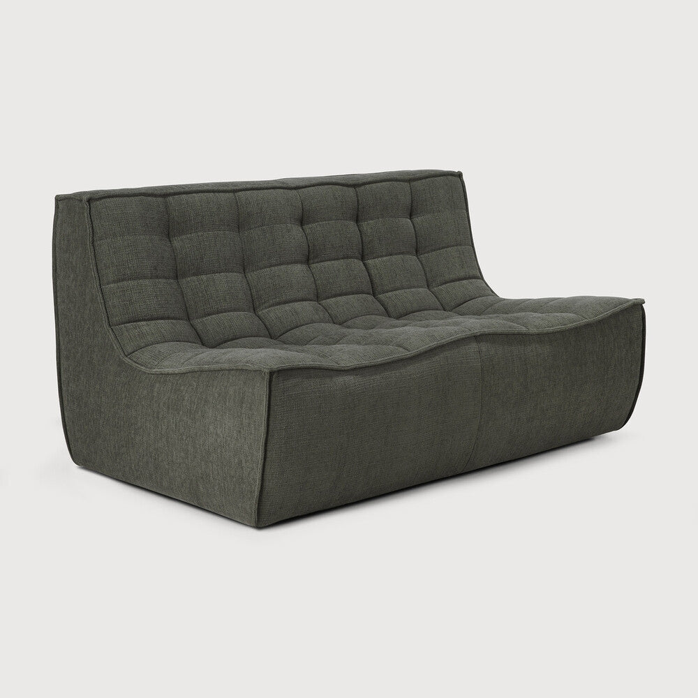 N701 2 Seater Sofa