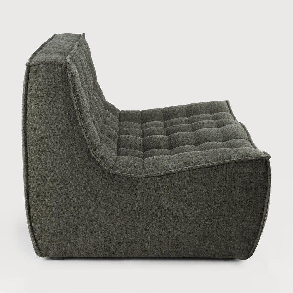 N701 2 Seater Sofa