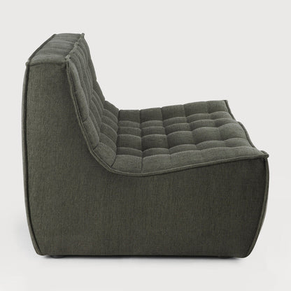 N701 2 Seater Sofa
