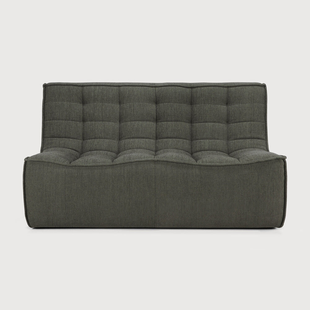 N701 2 Seater Sofa