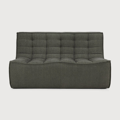 N701 2 Seater Sofa