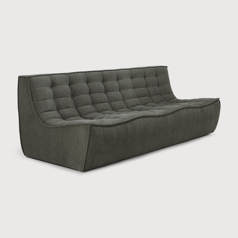 N701 3 Seater Sofa