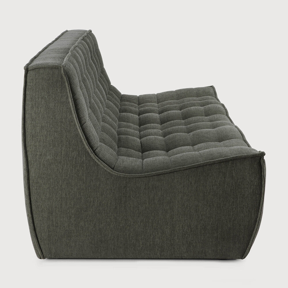 N701 3 Seater Sofa