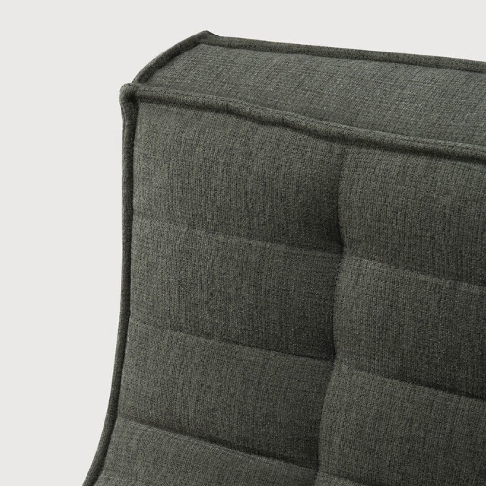 N701 1 Seater Sofa