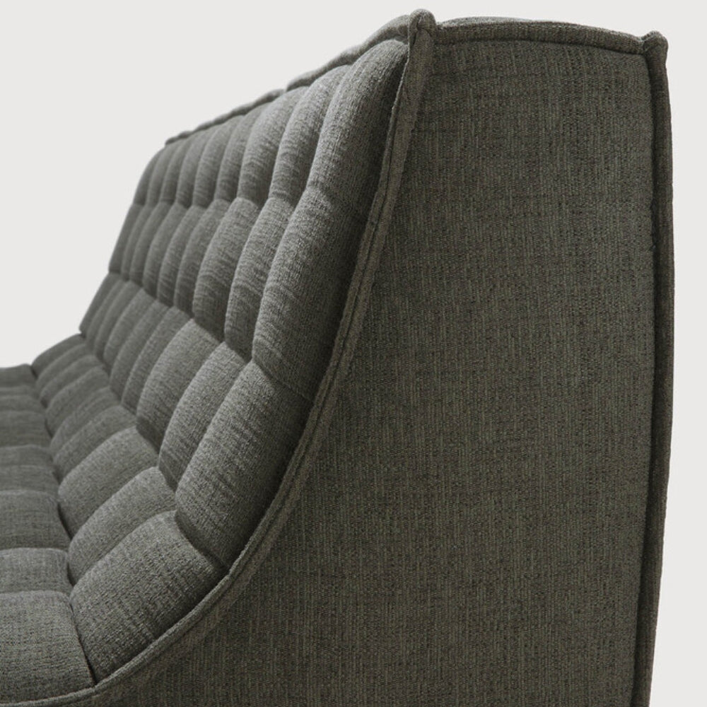 N701 2 Seater Sofa