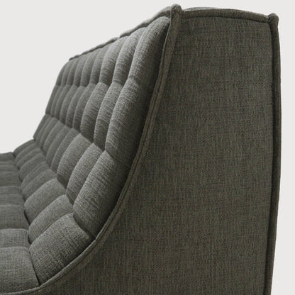 N701 2 Seater Sofa