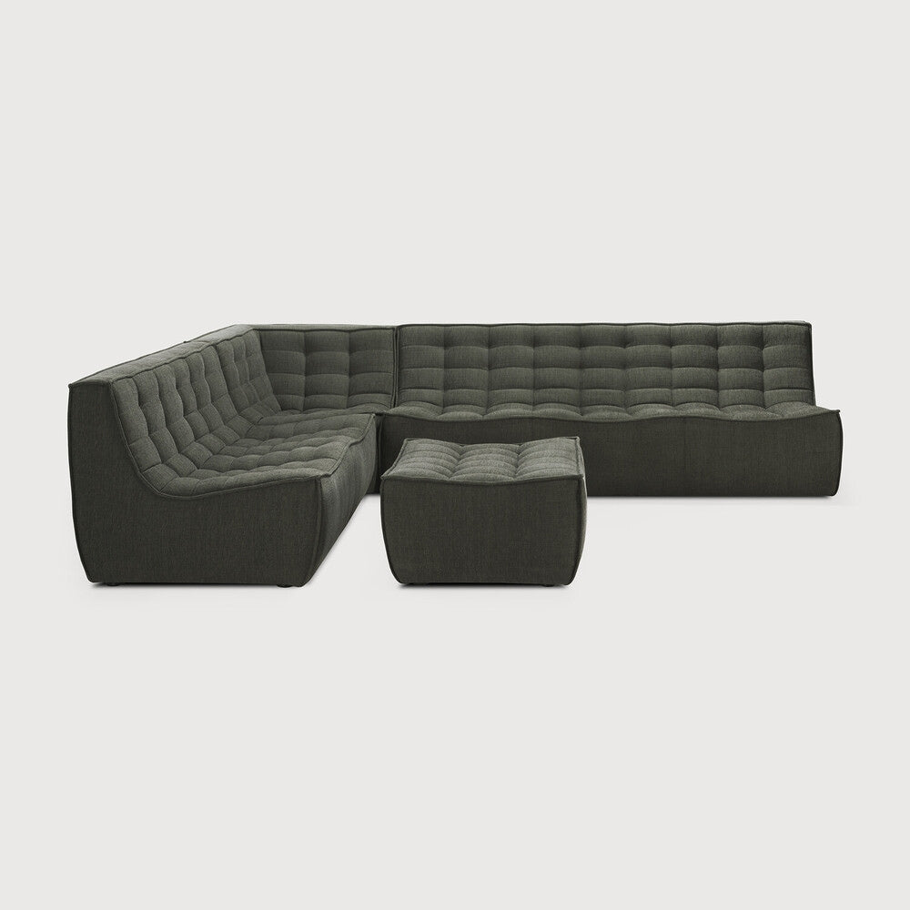 N701 3 Seater Sofa