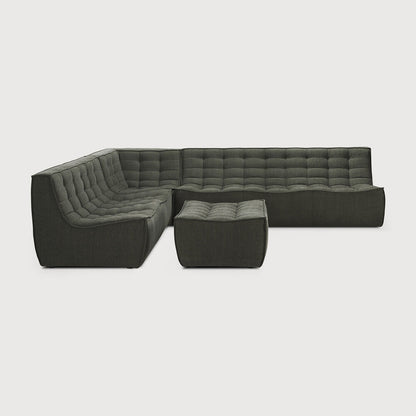 N701 Corner Sofa