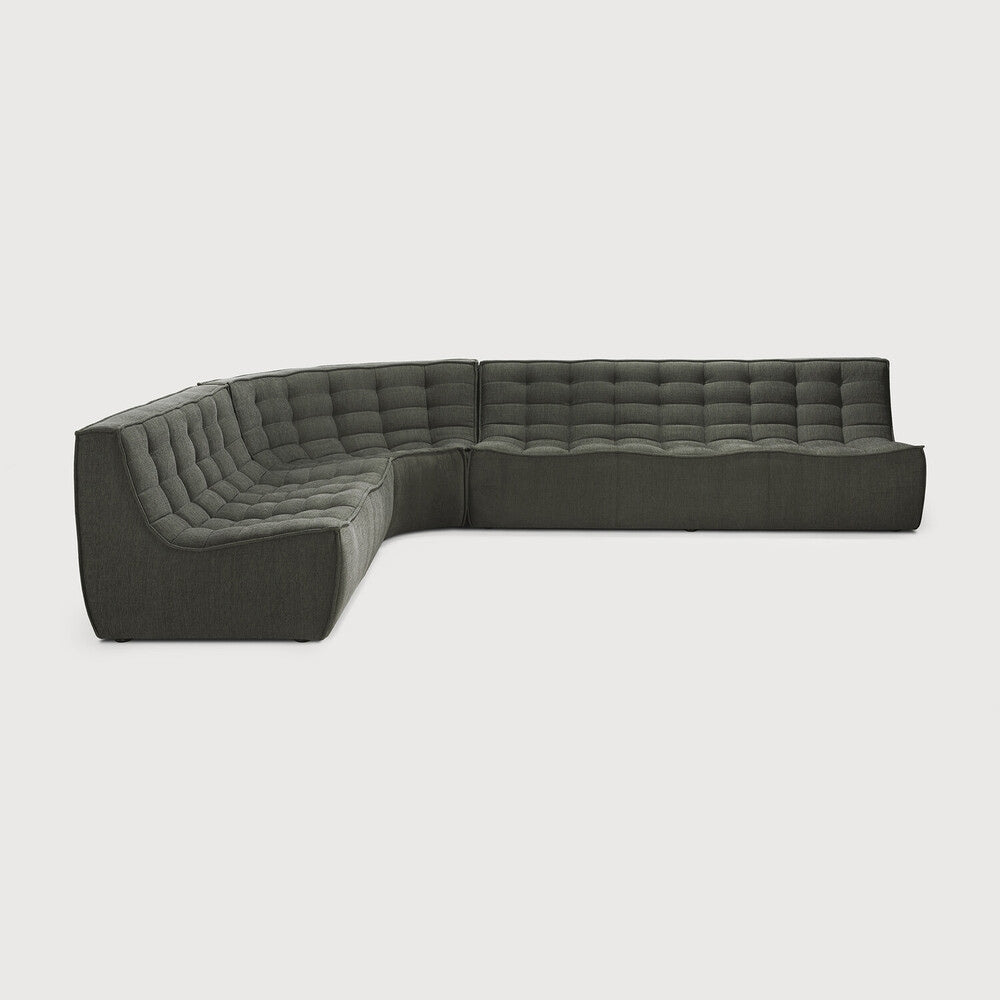 N701 2 Seater Sofa