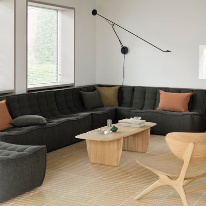 N701 1 Seater Sofa