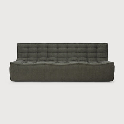 N701 3 Seater Sofa