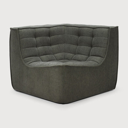 N701 Corner Sofa