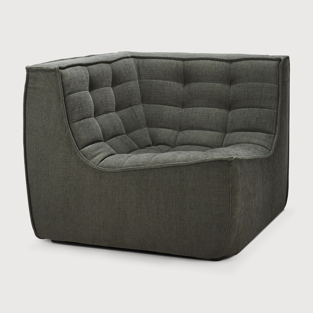 N701 Corner Sofa