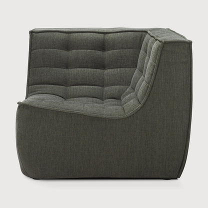 N701 Corner Sofa