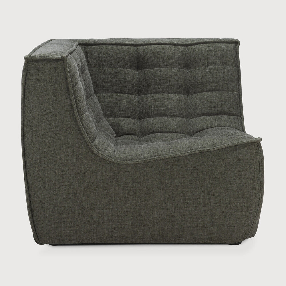 N701 Corner Sofa
