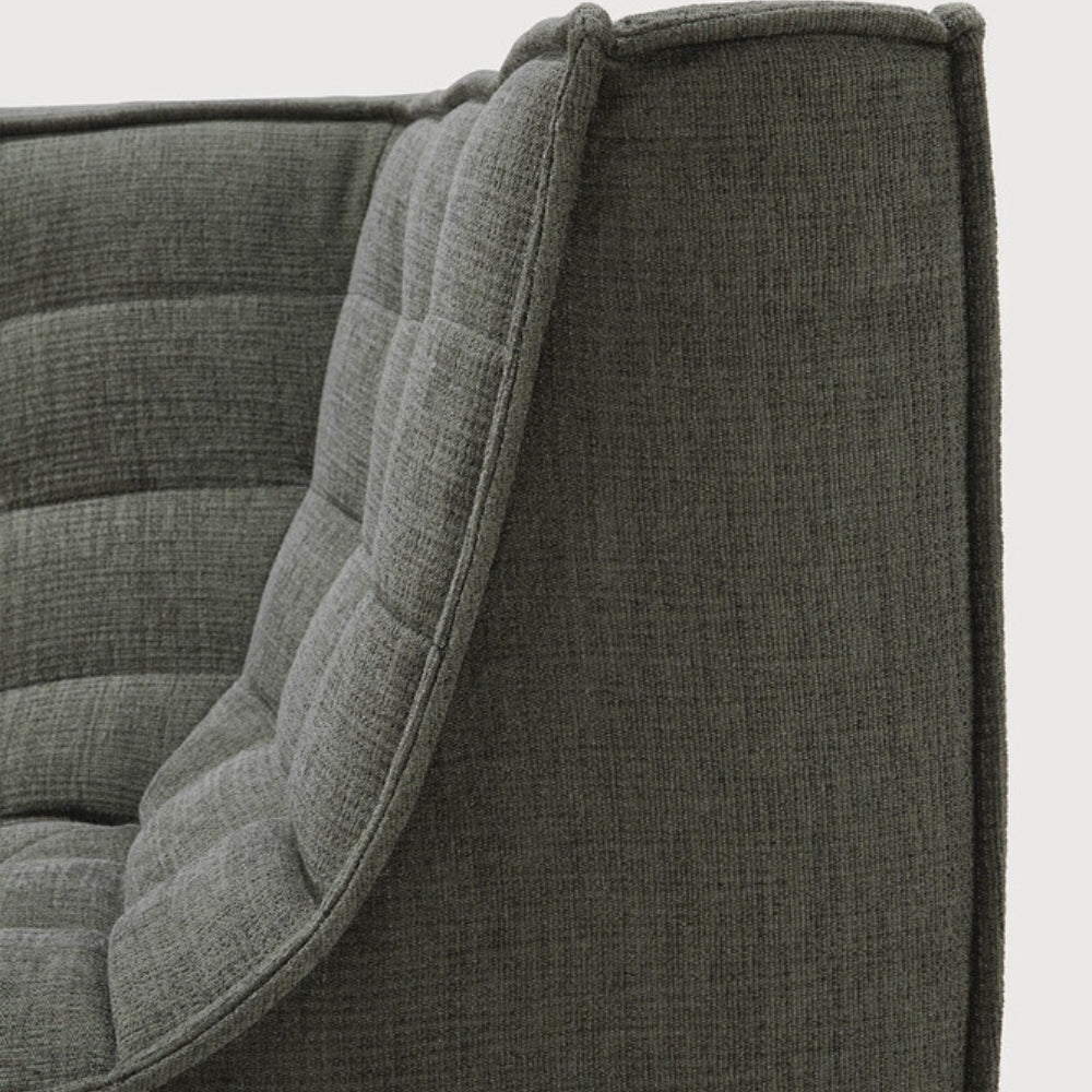 N701 Corner Sofa